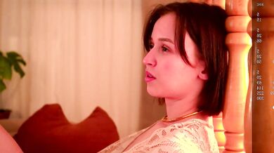 Ms. Diana's tight pussy gets a workout in this hot video