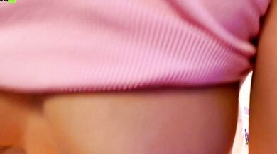 Holly Extra's intense yearning for your touch will make you want to worship her gluteus