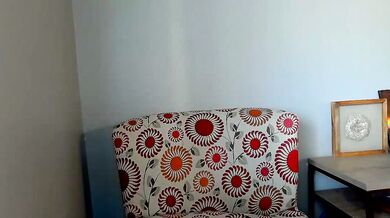 Watch Molly with a Chance tease & suck on a cigarette while showing off her petite body and enjoying a public handjob