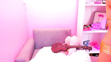 Watch Little_Effy18's hot cam show - Real orgasmic anticipation