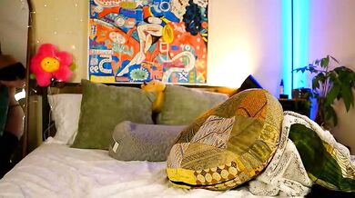 Watch Abbienextdoor's Perfectly Formed Orgasms on webcam