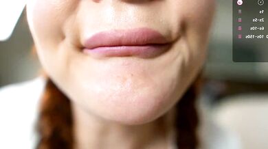 Kate Desire's naked frame: Obniect Raging Ecstasy!