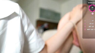 Kate Desire's naked frame: Obniect Raging Ecstasy!