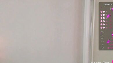 Jenny_perry's stunning body is the perfect match for her insatiable lust!