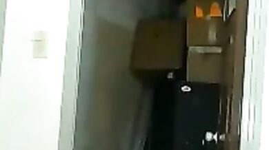 Annabliss_Tw strips, teases & gets oiled up for a wild striptease with her big-ass-doggy-