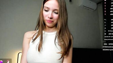 Virtual captures of Graceful busts, featuring Mellowpearl