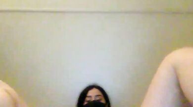 Watch NatyCutei19's erotic POV video of her surrendering to Voluptuousness and seducing to Voluptuousness.