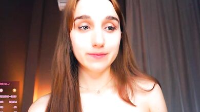 Watch MonaFaro's first public solo - fingering, white anal, and squirt foot fetish antics!