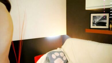 AislyFarran's seductive curves take center stage in this online video