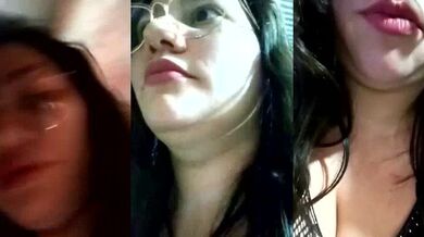 Watch Ariana D20 go wild with dildos and vibrators in a hot Latin blowjob show!
