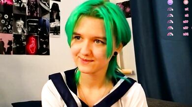 Watch as Teens in Oil-dripping Tease Get Spanked and Twerked for Roleplay Recording