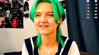 Watch as Teens in Oil-dripping Tease Get Spanked and Twerked for Roleplay Recording