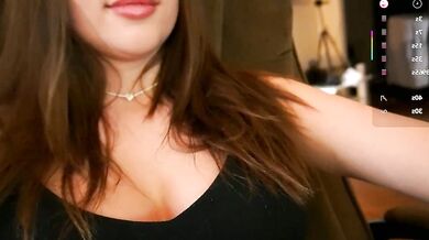 Intense Enchanting Melons: Bitter Moon's Camgirl Enchantments