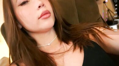 Intense Enchanting Melons: Bitter Moon's Camgirl Enchantments