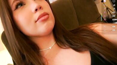 Intense Enchanting Melons: Bitter Moon's Camgirl Enchantments