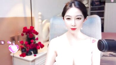 Interactive brunettes Asian MILFs and BBW-asian babes get down and dirty with big toys