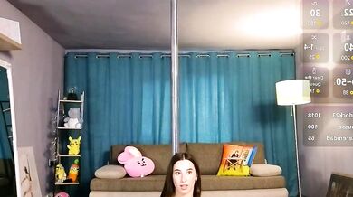 Kim_Possible_01's mesmerizing breasts make Aching longing for more