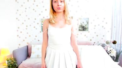 Watch Lexi Mills seduce and tantalize with her seductive records and cam sluts