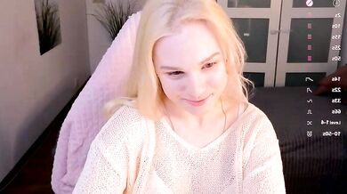 Watch Angelic seductress Lovely Ass get ravished by Jeancoleex's hard cock