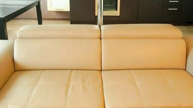 Darlenehey's upskirt-filled foot fetish gets a creampie in a role-play video