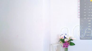 Alicewonderyou's Virtual Reality Porn: Webcam Replay of Radiant Glute Action