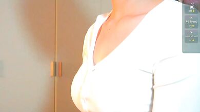 Seulbi's steamy nude leak session with a hot streamer