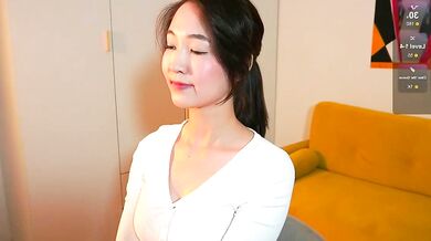 Seulbi's steamy nude leak session with a hot streamer