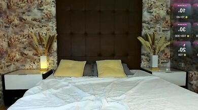 Taylor_Blush's seductive curves and ravishing booty get leaked on the internet