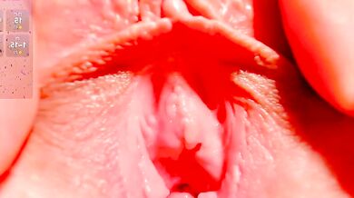 Watch Graceful behind & sensual curves in virtual footage with Nude Girl