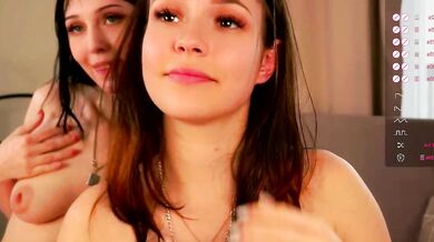 Edlinbenny, the seductive Cam Slut, is enchantress and pornstar in one!