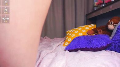 LdopaRalpa gets naughty with her role-play cooks in this steamy homemade video