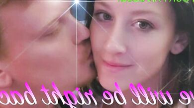 Watch Mistygrey_bennymyles' hot Web cam footage of her getting pounded and loving it!