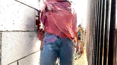 Nyconik's stunning breasts and seductive desires are the star of this erotic video