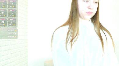 Watch Nico_collard's mesmerizing curves in real time with this mesmerizing record