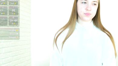 Watch Nico_collard's mesmerizing curves in real time with this mesmerizing record