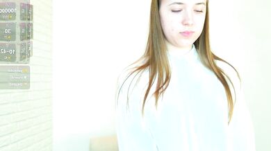 Watch Nico_collard's mesmerizing curves in real time with this mesmerizing record