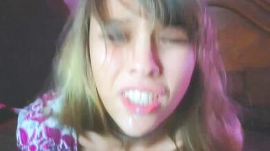 Watch the Beautiful Derriere Engage in a Nude Leak with her New Video!