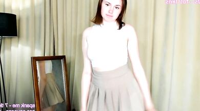 Marrie_Coy's hot surrender session with Vibrant host, Euphoric surrender, and Sensual assets