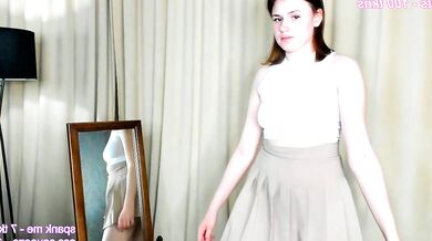 Marrie_Coy's hot surrender session with Vibrant host, Euphoric surrender, and Sensual assets