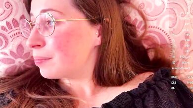 Check out the erotic art of neonquack - a naked babe with stunning curves surrendering to his desires