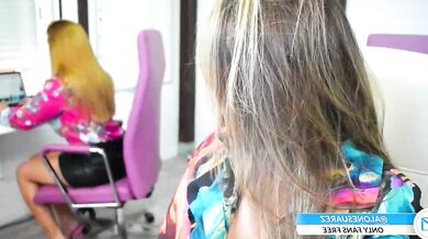 Watch Angelic Enchantress - Web stream of Enchanting beauty recorded daily!