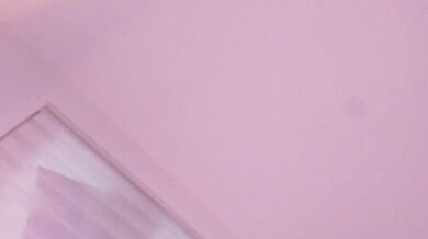 Itsbellax: Seductive frame spy caught in steamy action!