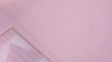 Itsbellax: Seductive frame spy caught in steamy action!