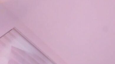 Itsbellax: Seductive frame spy caught in steamy action!