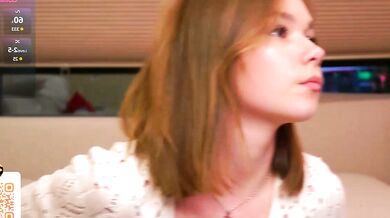 SunnBach's Lovense Teens Get Wild with Their Best Friend's Dildo Or Vibrator