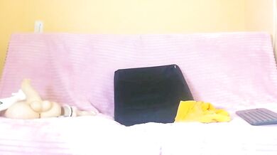 Selenee031_nailon's Interactive Toy Play with Big-Tits Anal and Mature Fun - Camgirl Goes Wild!