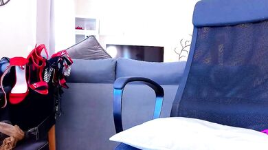 Your poison girl is a hot pornstar in this high-quality Luscious rear video