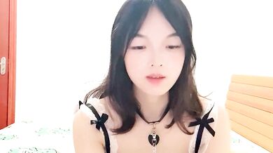 Meimei-x goes wild with role-play, double penetration & anal toys in Chinese new-brunettes video