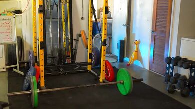 Watch Angelic Muse's buttocks bounce as she surrenders to the camera