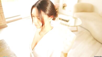 Watch Honeyco57's captivating surrender & eagerness in this steamy cam video